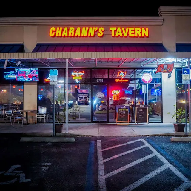 Charann's Tavern