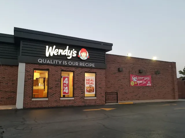 Wendy's
