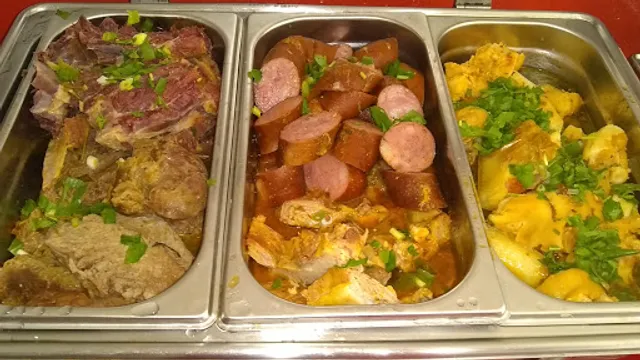 Pizzaria villa Gourmet Guaratiba ll