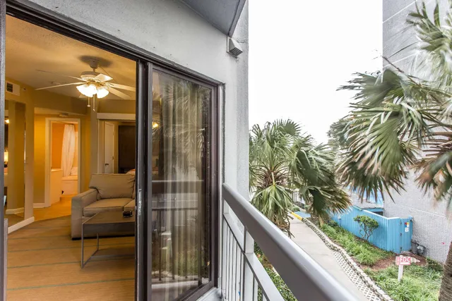 Bluegreen Vacations Seaglass Tower Resort