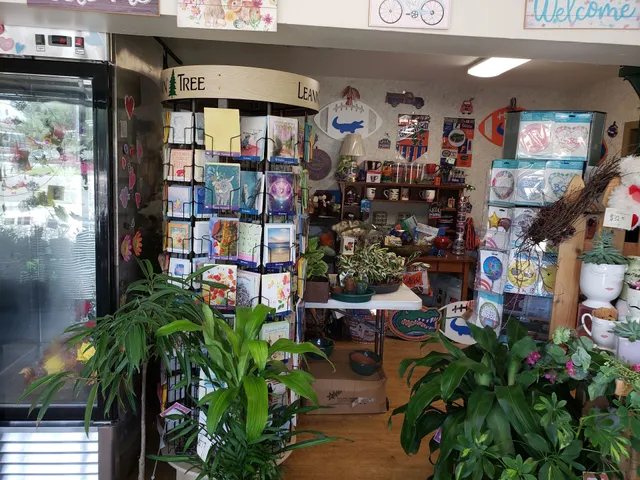 The Plant Shoppe Florist