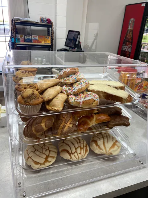 Elena's Mexican Market