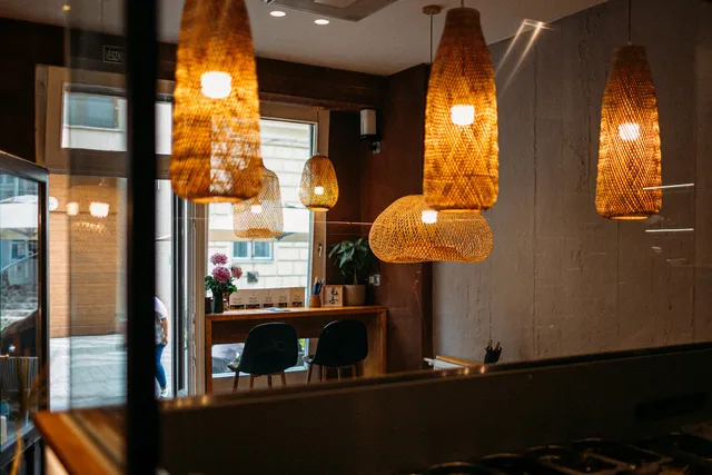 Saoman kínai konyha