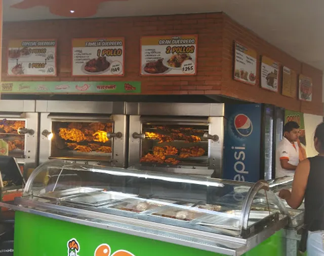 Pollos Guerrero