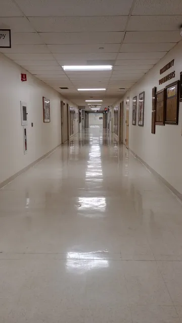 HMH JFK University Medical Center