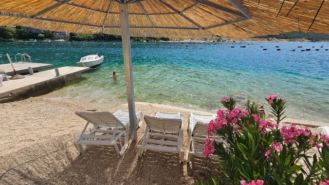 Apartmani BOGDANOVIĆ