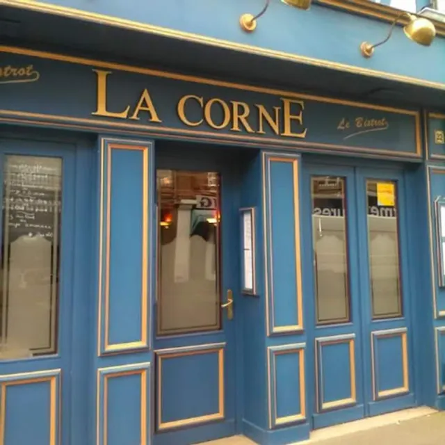 La Corne