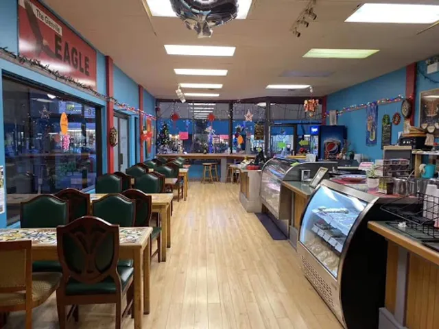 Island Bagel and Bannock LTD.