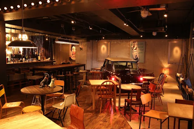 igu&peace PATRON 町田