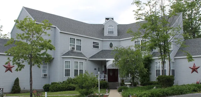 Happy Days and Nights BnB