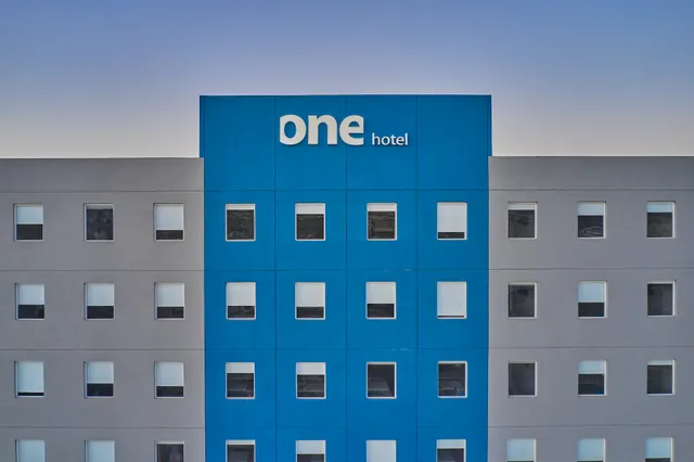 one Morelia Acueducto