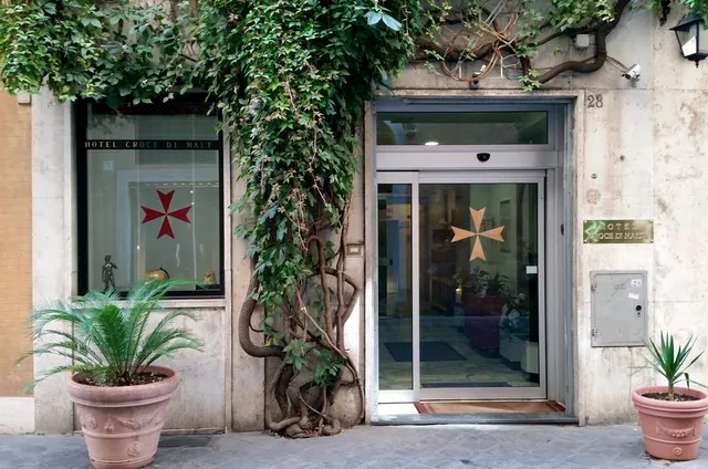 Hotel Croce Di Malta