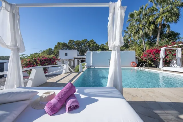 Agroturismo Can Cosmi Prats