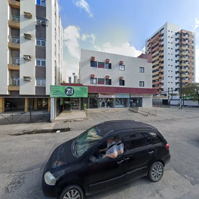 Cia Açaí & Sorveteria