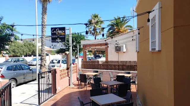 Restaurant Ca Pepica d'Imma