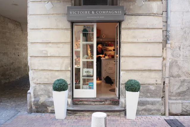 Victoire et Compagnie