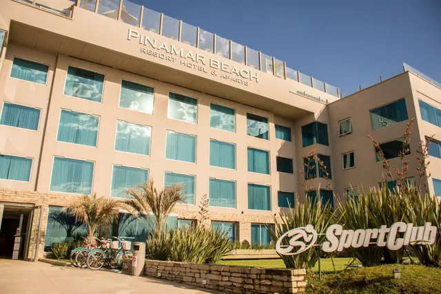 Pinamar Beach Resort