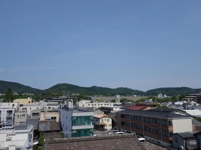 Guesthouse WIND VILLA