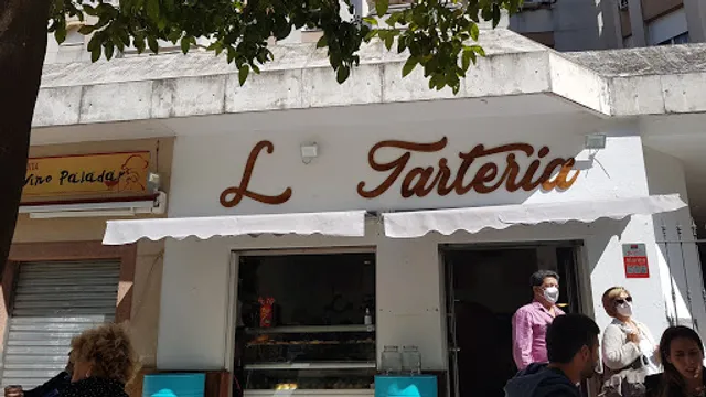 La Tartería