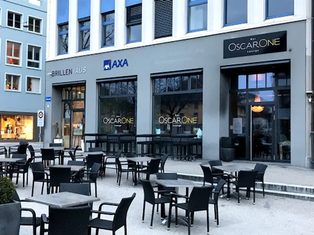 OscarOne Bar & Lounge