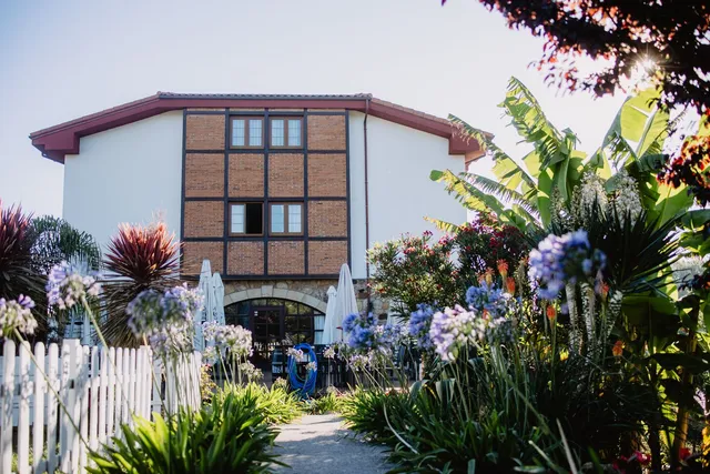 Hotel Restaurante Cueli