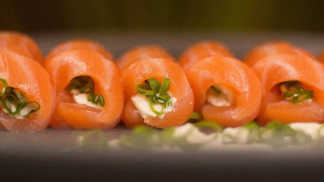 Maoli Sushi Delivery