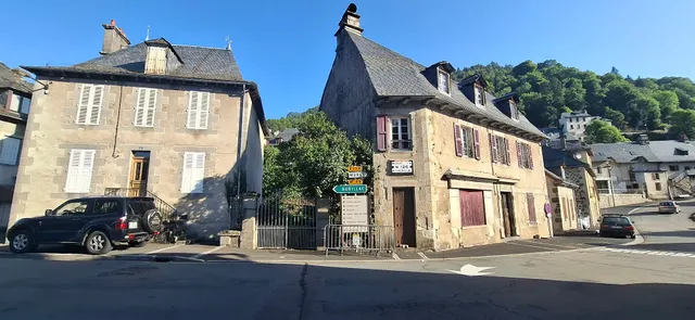 Logis Hôtel l'Elancèze