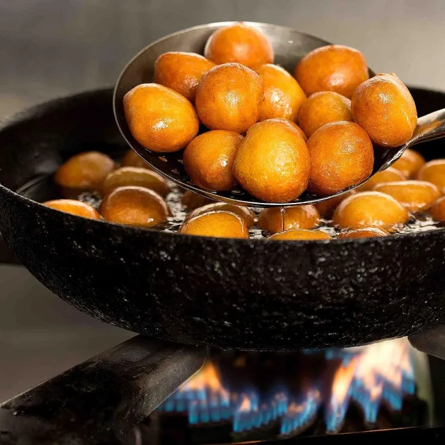 Harees Al Waldah - Al Nahyan