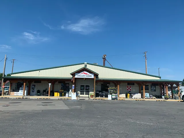 Valley Wide Cooperative Feed | Preston