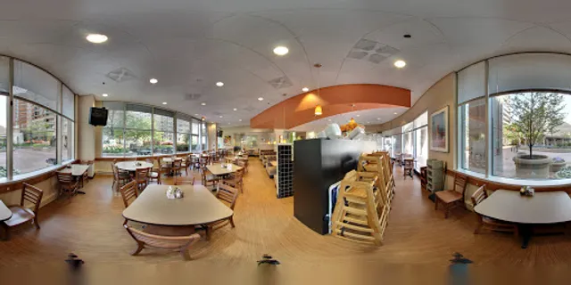 The Original Pancake House