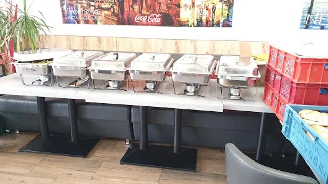 Pizza & Grillhaus Frechen