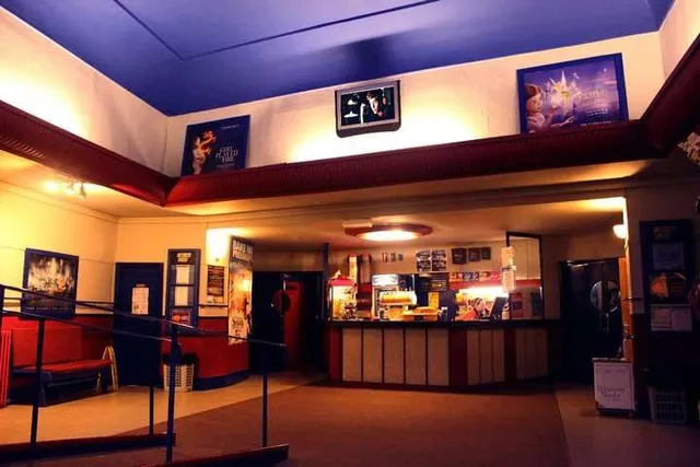 Tivoli Cinema