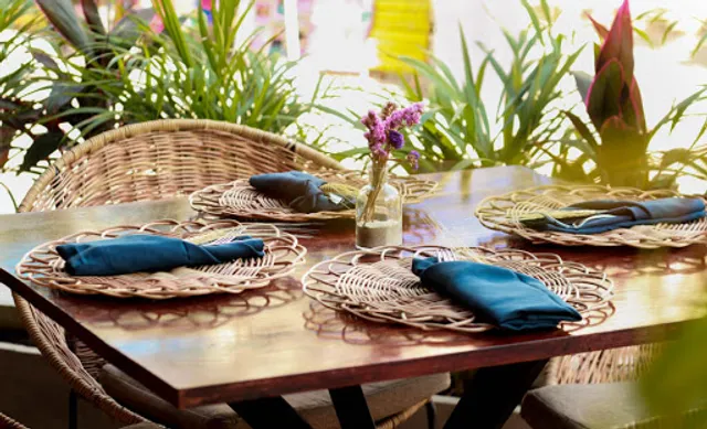 TieRra, Cocina Creativa