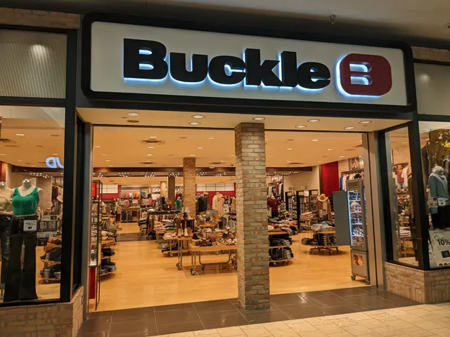 Buckle