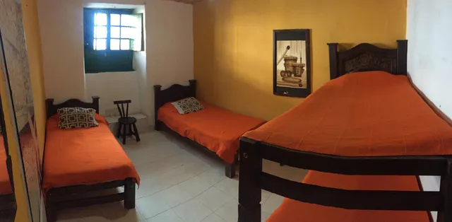 Hostal Aventureros