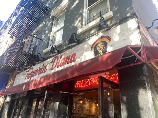 Taqueria Diana