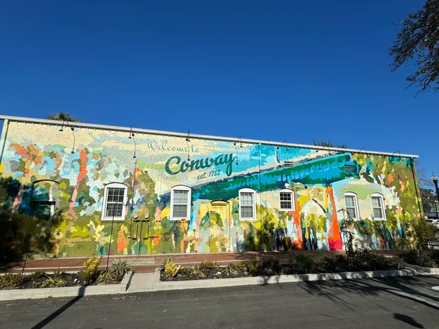 Conway Chamber of Commerce