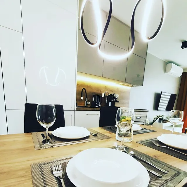 Apartamenty LuxHoliday.pl Posesja Kapitańska