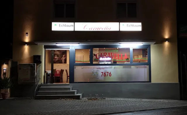 Pizzeria Caravella Schifferstadt