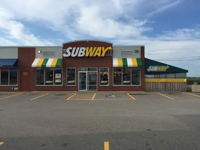 Subway
