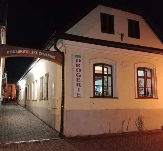 HOTELOVÉ UBYTOVÁNÍ U RADNICE