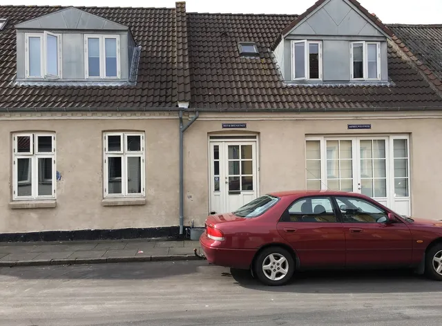 M/S Svend.B&B Nakskov ApS