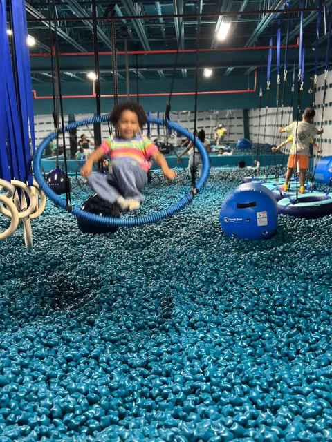 Space Club Fort Greene