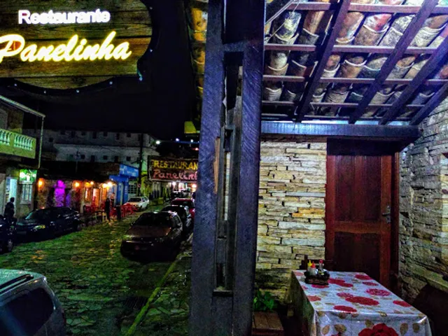 Restaurante Panelinha