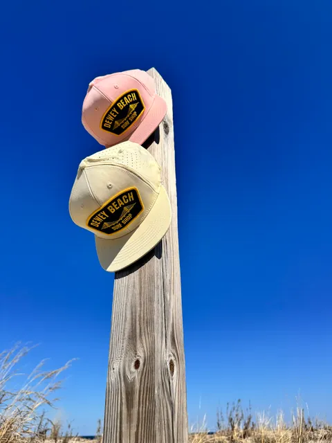 Dewey Beach Surf Shop