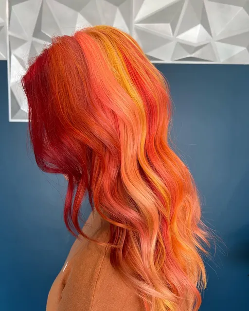 Dye Pretty Hair Company