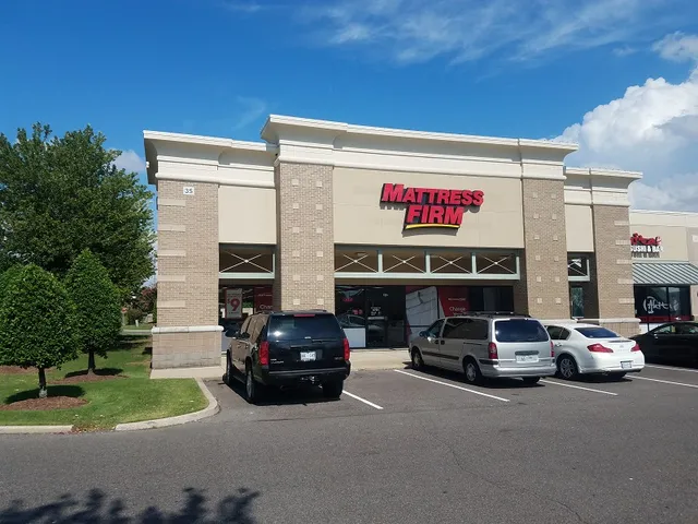 Mattress Firm Southaven