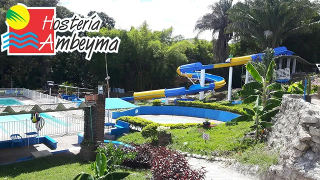 Hotel Ambeyma