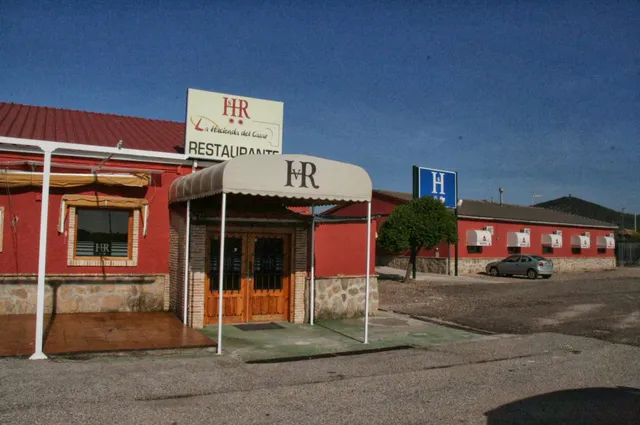 La Hacienda del Casar