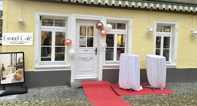 Grand Café Zofingen